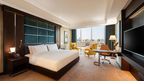 holiday inn riyadh al malaz by ihg