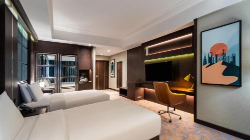 holiday inn riyadh al malaz by ihg