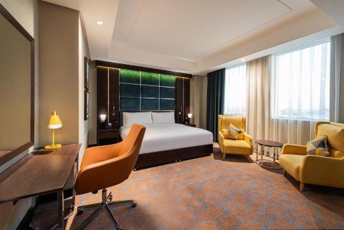 holiday inn riyadh al malaz by ihg