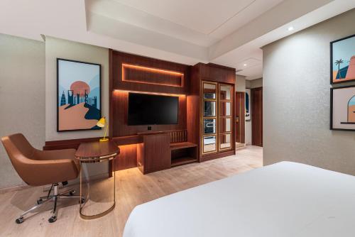holiday inn riyadh al malaz by ihg