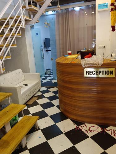 Hotel Balaji Residency,,2 star
