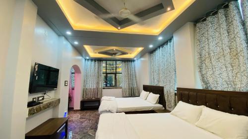 The Bastian Palace,,5 star