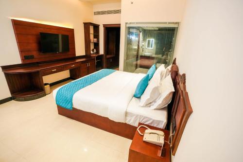 thiruvananthapuram