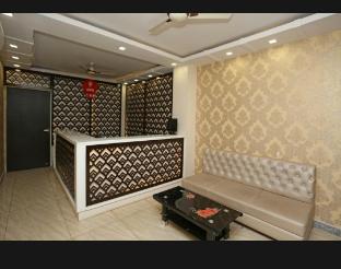 hotel csfc and banquet