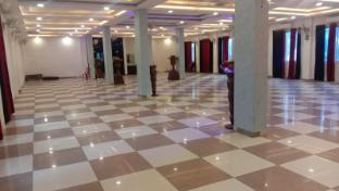 hotel csfc and banquet