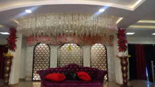 hotel csfc and banquet