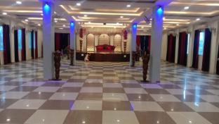 hotel csfc and banquet