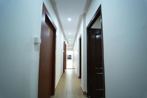 nandan residency