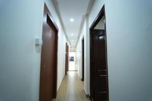 nandan residency