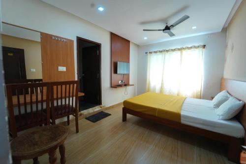 nandan residency