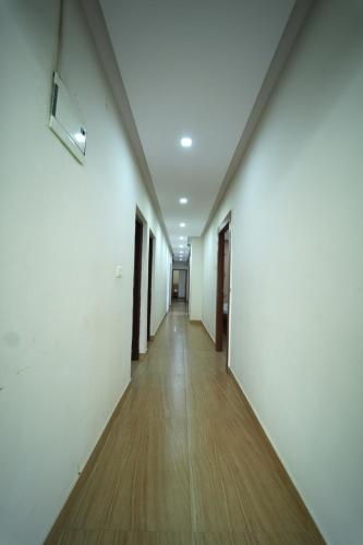 nandan residency