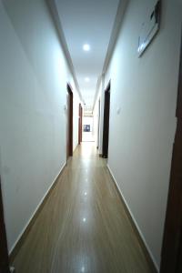 nandan residency