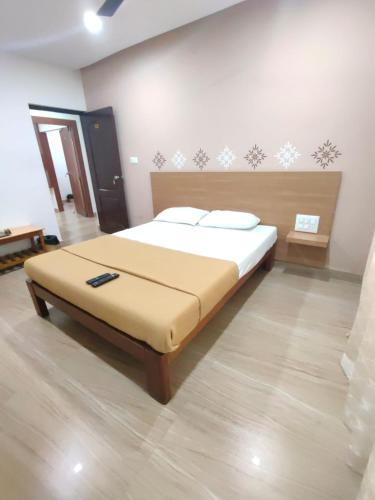 Nandan Residency,,3 star
