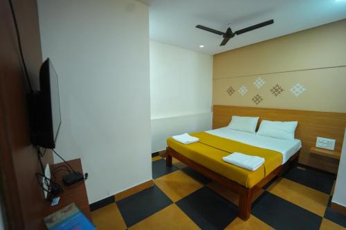 nandan residency