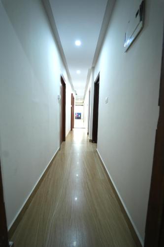 nandan residency