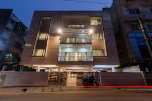 sunlight serviced apartments