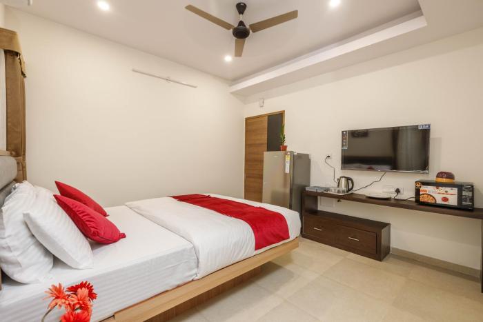 sunlight serviced apartments
