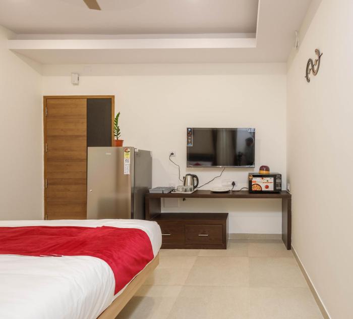 sunlight serviced apartments