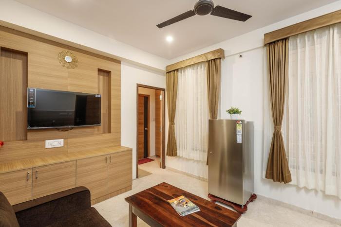 sunlight serviced apartments