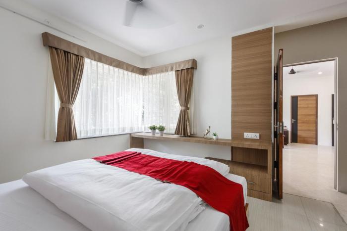 sunlight serviced apartments