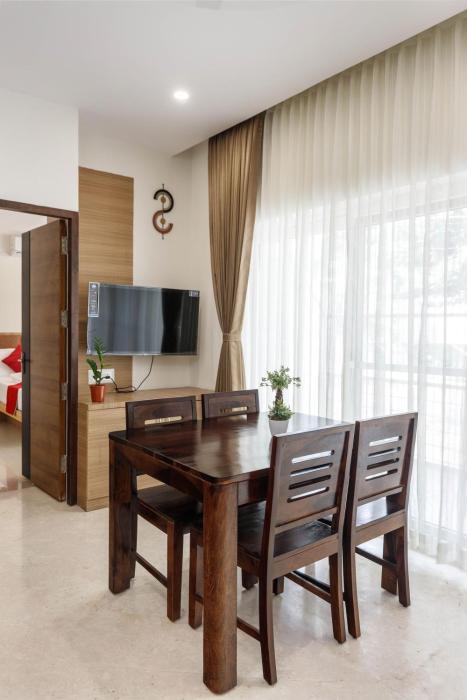 sunlight serviced apartments
