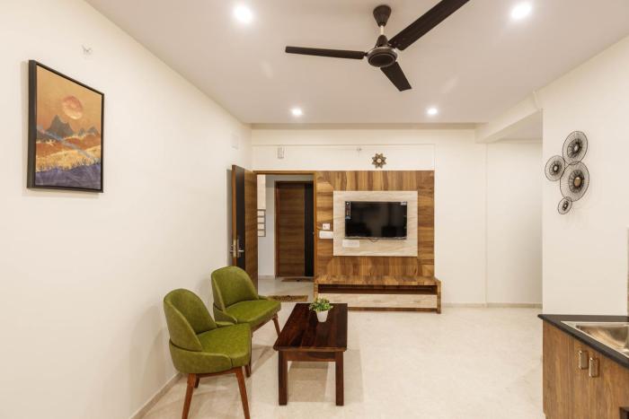 sunlight serviced apartments