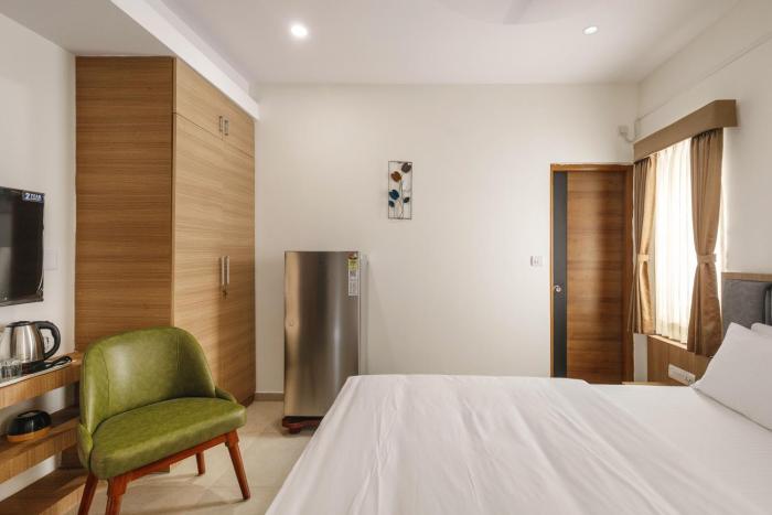 sunlight serviced apartments