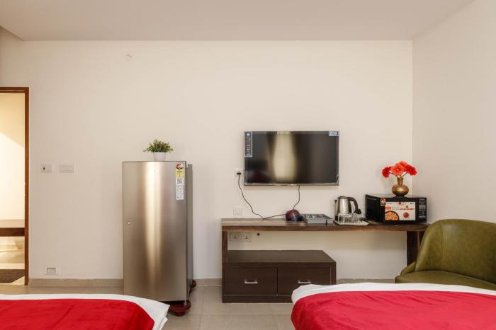 sunlight serviced apartments