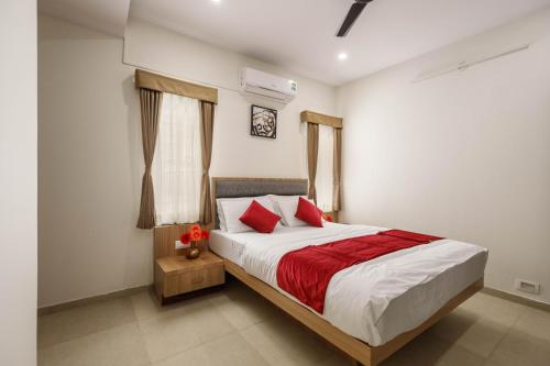 sunlight serviced apartments