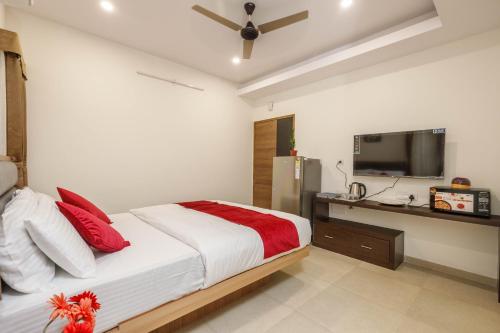 sunlight serviced apartments