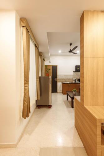 sunlight serviced apartments