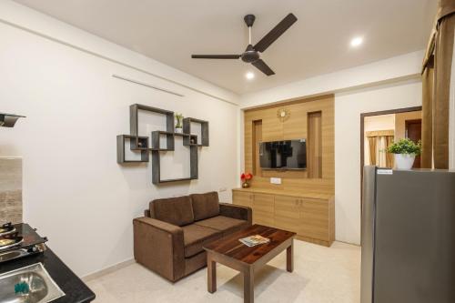 sunlight serviced apartments