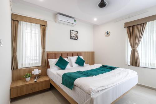 sunlight serviced apartments
