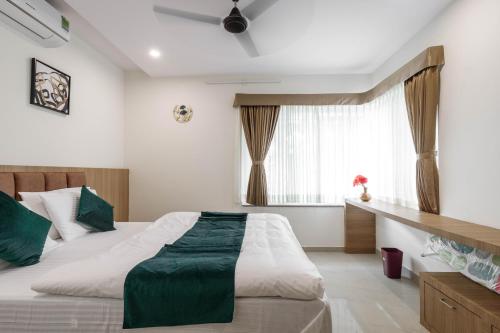 sunlight serviced apartments