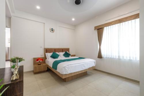 sunlight serviced apartments