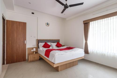 sunlight serviced apartments