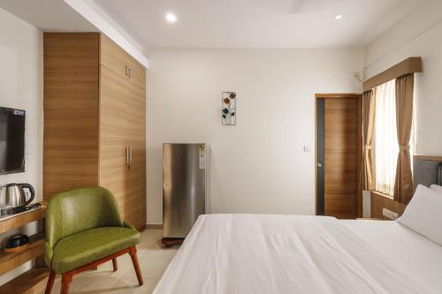 sunlight serviced apartments