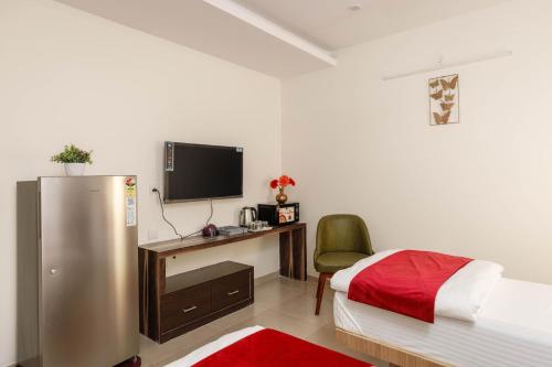 sunlight serviced apartments