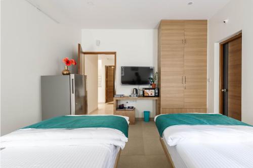 sunlight serviced apartments