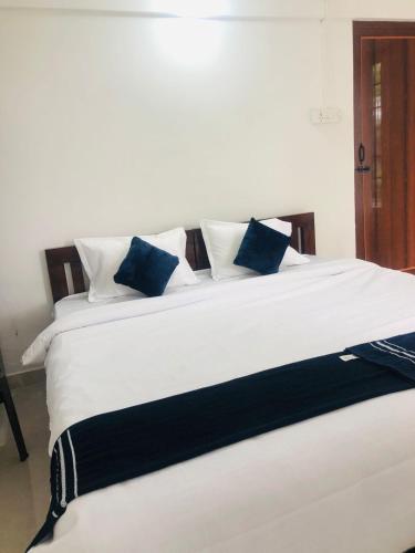 swapna estate stay coorg