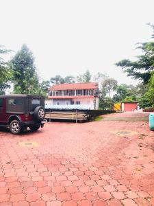 swapna estate stay coorg