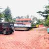 swapna estate stay coorg