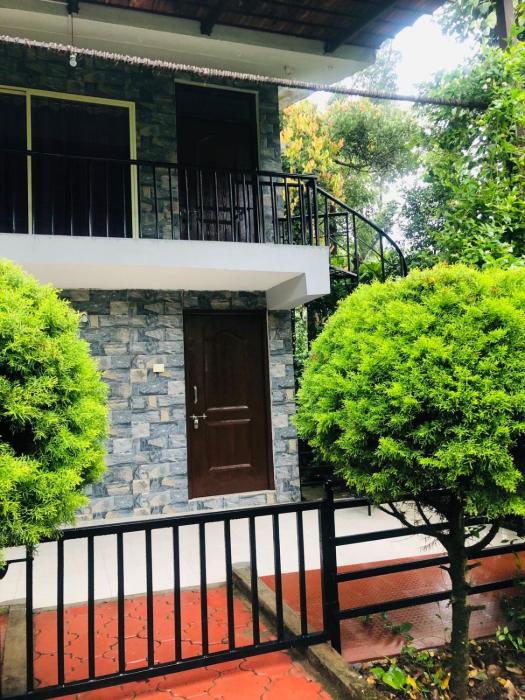 swapna estate stay coorg