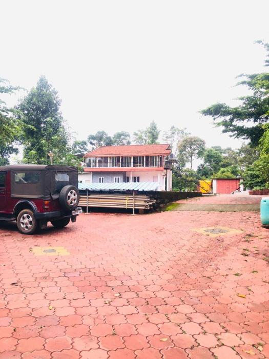 swapna estate stay coorg