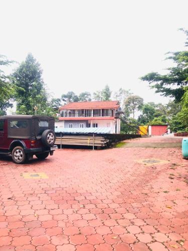 swapna estate stay coorg