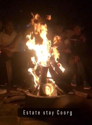 swapna estate stay coorg