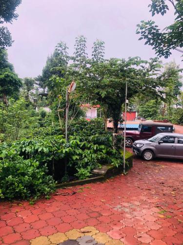 swapna estate stay coorg