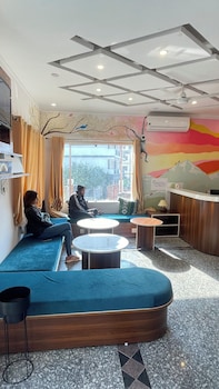 Greenday Escapes,,2 star