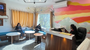 Greenday Escapes,,2 star