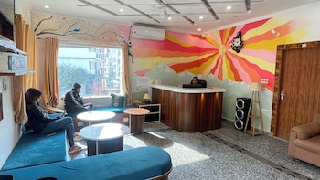 Greenday Escapes,,2 star